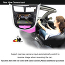 Rungrace 7.0 inch Windows CE 6.0 TFT Screen In-Dash Car DVD Player for Hyundai Verna with Bluetooth / GPS / RDS / DVB-T