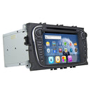 Rungrace 7.0 inch Android 4.2 Multi-Touch Capacitive Screen In-Dash Car DVD Player for Ford Mondeo with WiFi / GPS / RDS / IPOD / Bluetooth /ATV