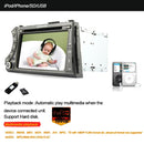 Rungrace 7.0 inch Android 4.2 Multi-Touch Capacitive Screen In-Dash Car DVD Player for Ssangyong Acyton Kyron with WiFi / GPS / RDS / IPOD / Bluetooth / ISDB-T