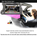 Rungrace 7.0 inch Windows CE 6.0 TFT Screen In-Dash Car DVD Player for Ssangyong Acyton Kyron with Bluetooth / GPS / RDS