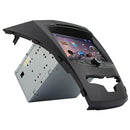Rungrace 7.0 inch Windows CE 6.0 TFT Screen In-Dash Car DVD Player for Ssangyong Korando with Bluetooth / GPS / RDS / DVB-T