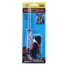 Car Circuit Tester Systems Detection Tools DC 6-24 Volt Circuit Tester Pen