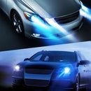 2 PCS T10 5W 285LM Blue Light 57 SMD 4014 LED Error-Free Canbus Car Clearance Lights Lamp, DC 12V