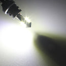 MZ T20 7440 20W 800LM White Light 4 CREE XT-E LED Car Brake Light Daytime Running Light Bulb, DC 12-24V