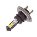 H7 20W 800LM White Light 4 CREE XT-E LED Car Fog Light Headlight Bulb, DC 12-24V