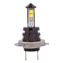 H7 20W 800LM White Light 4 CREE XT-E LED Car Fog Light Headlight Bulb, DC 12-24V