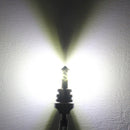 P13W PSX26W SH24W 20W 800LM White Light 4 CREE XT-E LED Car Daytime Running Light Fog Light Bulb, DC 12-24V