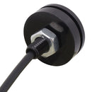 2 PCS 22.5mm 1.5W 150LM White Light 3 LED SMD 5630 Spotlight Eagle Eye Light Daytime Running Light for Vehicles