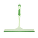 KANEED Car Window Plastic Nonslip Handle Glass Wiper / Window Cleaning Tool, Size: 24.5 x 24cm