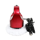 12V 40W Care Tools Car Wax Polishing Machine(Red)