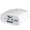 Vgate Mini iCar327 OBDII Bluetooth 2.0 Car Diagnostic Interface Tool / Fault Decoder / Reader