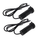 Car Door LED Laser Welcome Decorative Light, LED Laser for BUICK Logo (Pair)