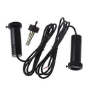 Car Door LED Laser Welcome Decorative Light, LED Laser for K5 Logo (Pair)