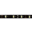 5 PCS 1.7W 60 LED 3528 SMD Waterproof Flexible Car Strip Light, DC 12V, Length: 1m