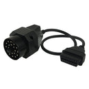 B800 Airbag Scan / Reset Tool Diagnostic for BMW E36 / E39 / E46 / 540i / 528i / Z4 / X5