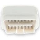 Vgate WiFi OBD Multi-scan Auto Car Diagnostic Scan Tool(White)