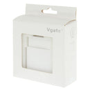 Vgate WiFi OBD Multi-scan Auto Car Diagnostic Scan Tool(White)