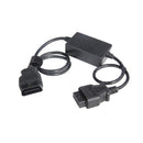 S1279 Lexia PP2000 Diagnostic Connector Module for Peugeot Citroen (Nemo, Bipper, Boxer III, Jumper III)