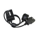 S1279 Lexia PP2000 Diagnostic Connector Module for Peugeot Citroen (Nemo, Bipper, Boxer III, Jumper III)