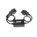 S1279 Lexia PP2000 Diagnostic Connector Module for Peugeot Citroen (Nemo, Bipper, Boxer III, Jumper III)