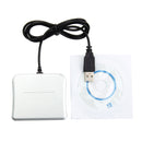 Easy Comm USB Smart Card Reader