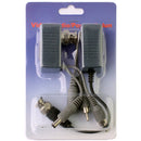 CCTV Video / Audio / Power Balun Transceiver Cable