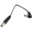 CCTV Equipment Camera BNC Video Balun Transceiver(Black)