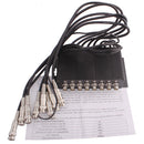 8 Channel CCTV BNC Surge Arrester Surge Protector Device (CoaxJK/ V8)(Black)