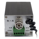 24V 3 in 1 CCTV Video Monitor Surge Arrester (MPD-3/ 24AC)(Black)