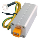 Power Surge Arrester(Silver)
