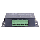 4 CH UTP Passive Balun Transceivers