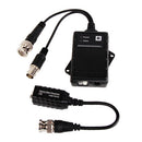 1 CH Active Automatic Video Receiver