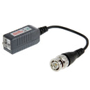 2 pcs CYL-106C Single Channel Passive Video Balun