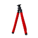 Flexible Octopus Bubble Tripod Holder Stand Mount for Mobile Phone / Digital Camera