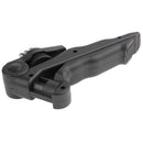 Portable Folding Desktop Stand Rotation Tripod for GoPro(Black)