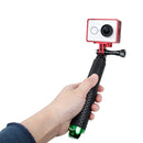 TMC Lightweight CNC Aluminum Frame Mount Housing for XiaoMi YI Sport Camera(Red)
