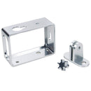 TMC Lightweight CNC Aluminum Frame Mount Housing for XiaoMi YI Sport Camera(Silver)