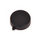 Silicone Lens Cap for Xiaomi Yi / GoPro Hero4 / 3+ / 3(Black)