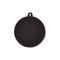 Silicone Lens Cap for Xiaomi Yi / GoPro Hero4 / 3+ / 3(Black)
