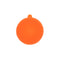Silicone Lens Cap for Xiaomi Yi / GoPro Hero4 / 3+ / 3(Orange)