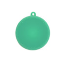 Silicone Lens Cap for Xiaomi Yi / GoPro Hero4 / 3+ / 3(Green)
