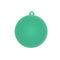 Silicone Lens Cap for Xiaomi Yi / GoPro Hero4 / 3+ / 3(Green)