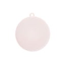 Silicone Lens Cap for Xiaomi Yi / GoPro Hero4 / 3+ / 3(White)