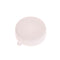 Silicone Lens Cap for Xiaomi Yi / GoPro Hero4 / 3+ / 3(White)