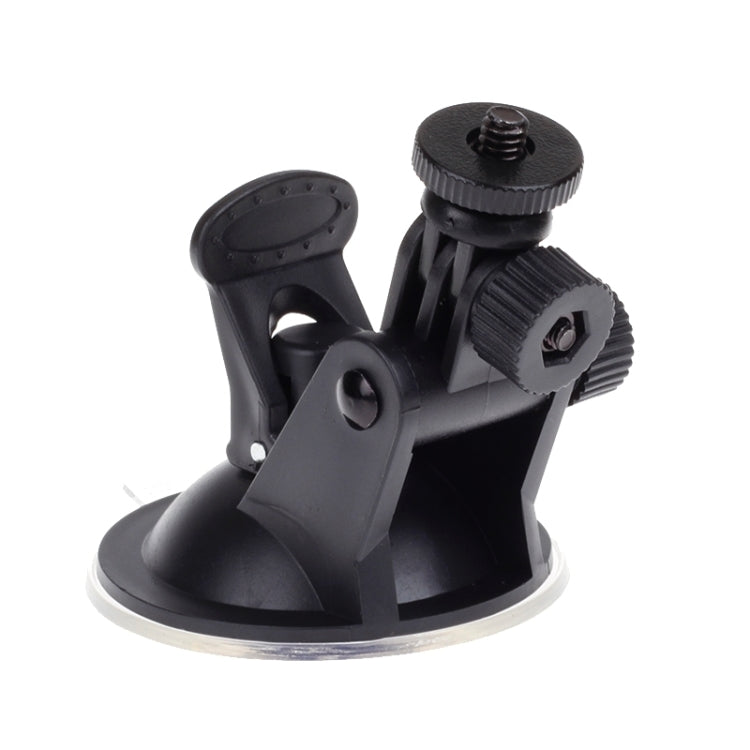 Mini Suction Cup Holder for Xiaomi Yi Sport Camera(XM13)