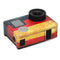 TMC German Flag Pattern Sticker for GoPro HERO4