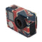 TMC UK Flag Pattern Sticker for GoPro HERO4