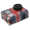 TMC UK Flag Pattern Sticker for GoPro HERO4