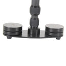 Triopo FM-315 Carbon Fiber Steadicam Handheld Stabilizer For DSLR Camera DV