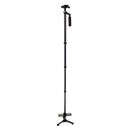 Triopo FM-28043 Carbon Fiber Steadicam Handheld Stabilizer For DSLR Camera DV